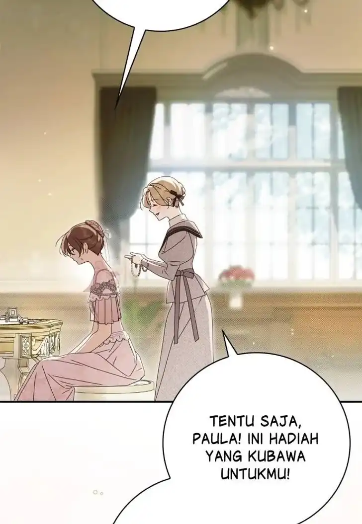 The Count’s Secret Maid Bab 33 halaman 100