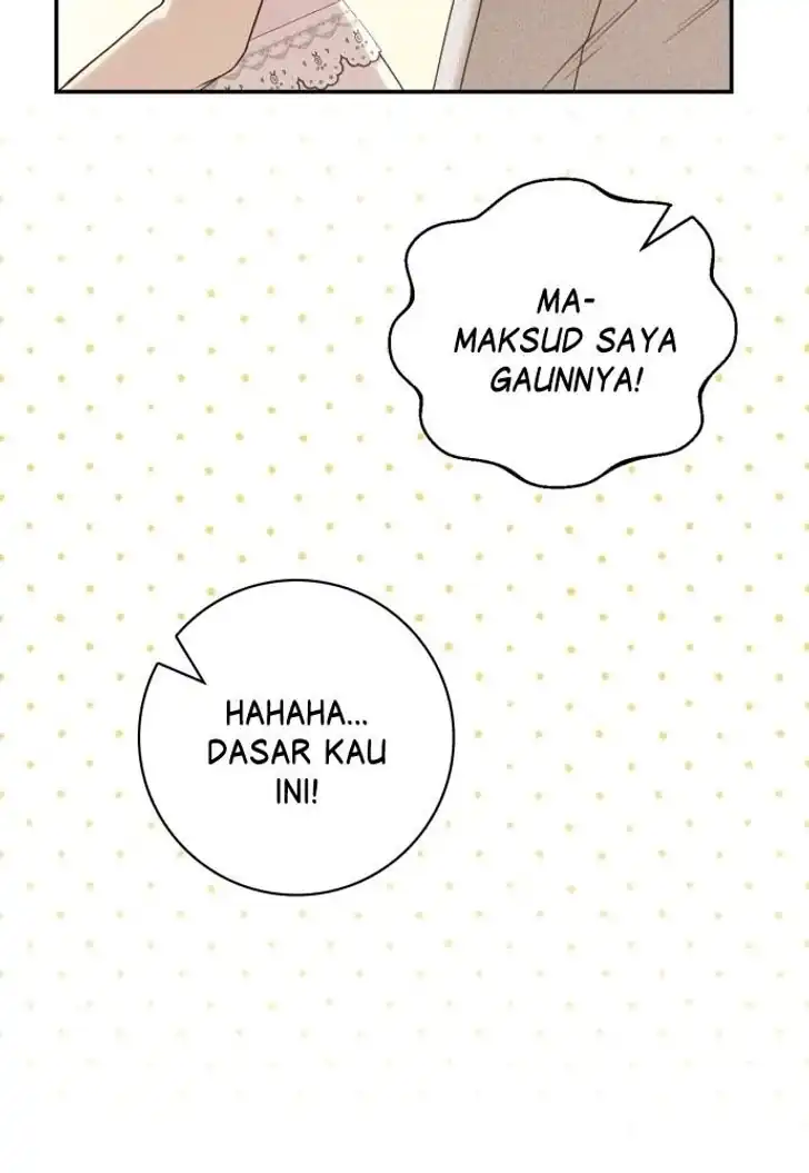 The Count’s Secret Maid Bab 33 halaman 110