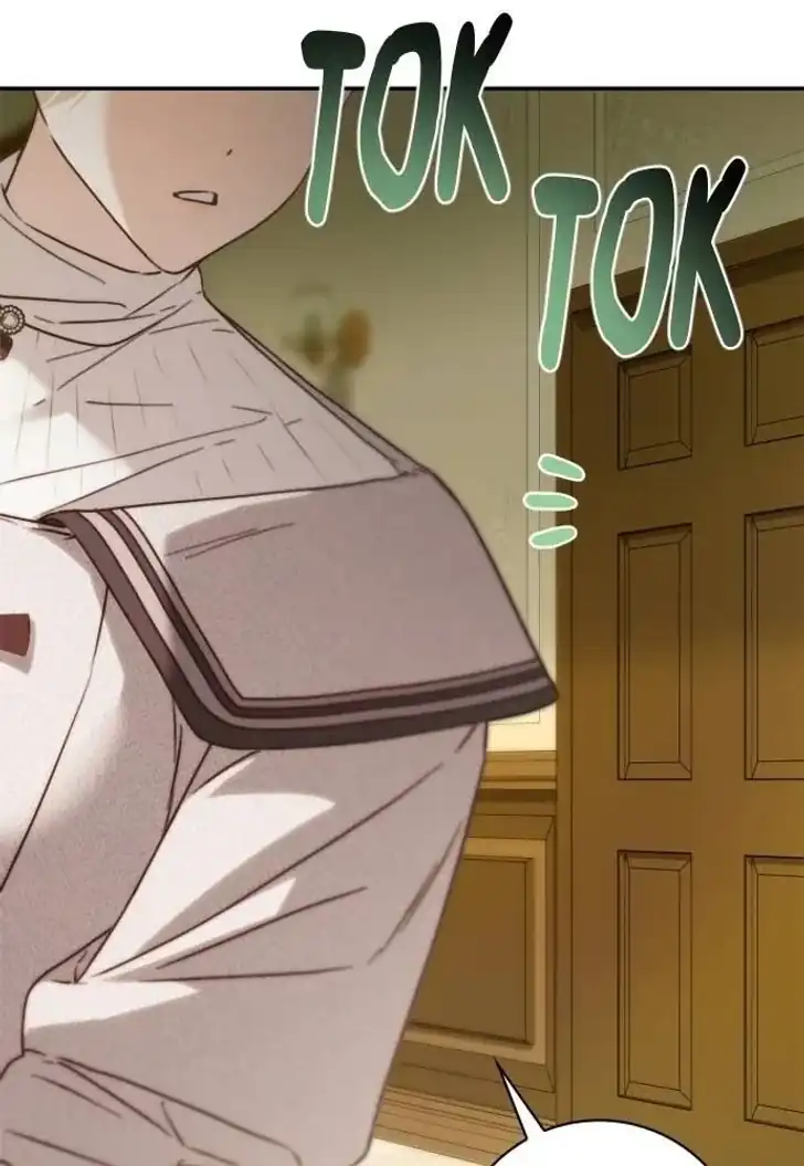 The Count’s Secret Maid Bab 33 halaman 111