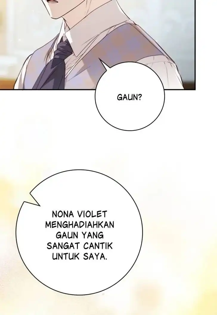 The Count’s Secret Maid Bab 34 halaman 6