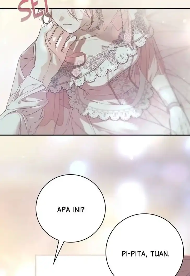 The Count’s Secret Maid Bab 34 halaman 9