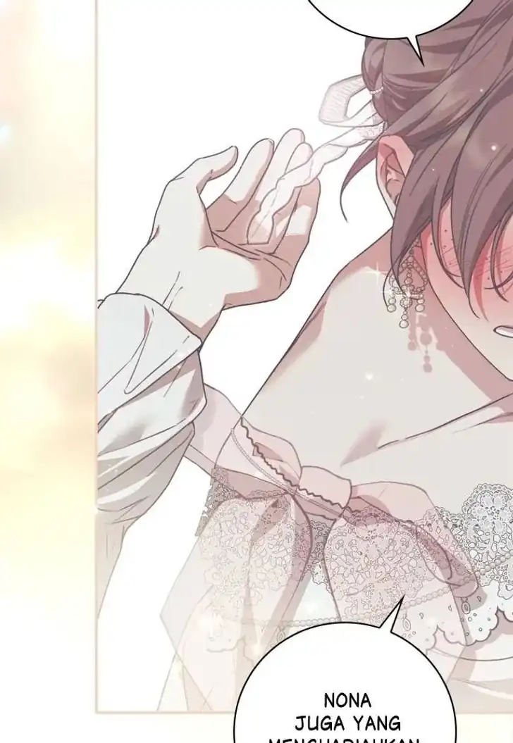 The Count’s Secret Maid Bab 34 halaman 10