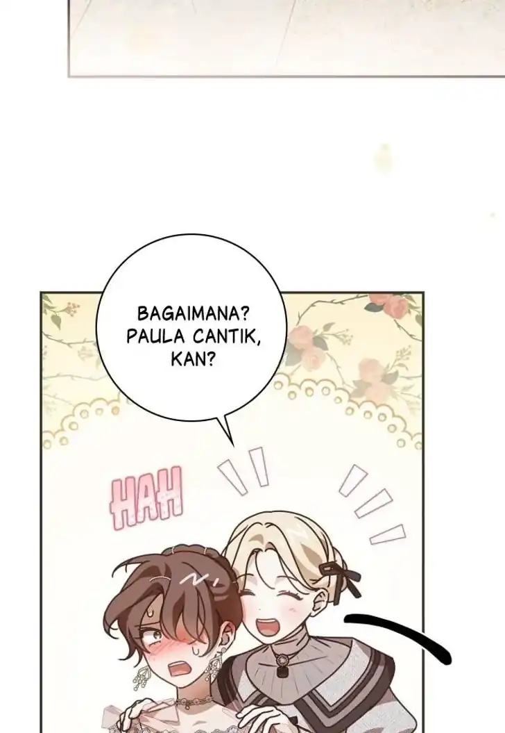 The Count’s Secret Maid Bab 34 halaman 32