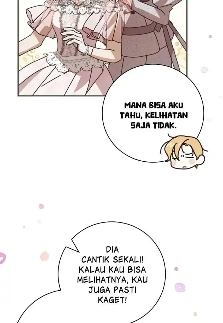 The Count’s Secret Maid Bab 34 halaman 33