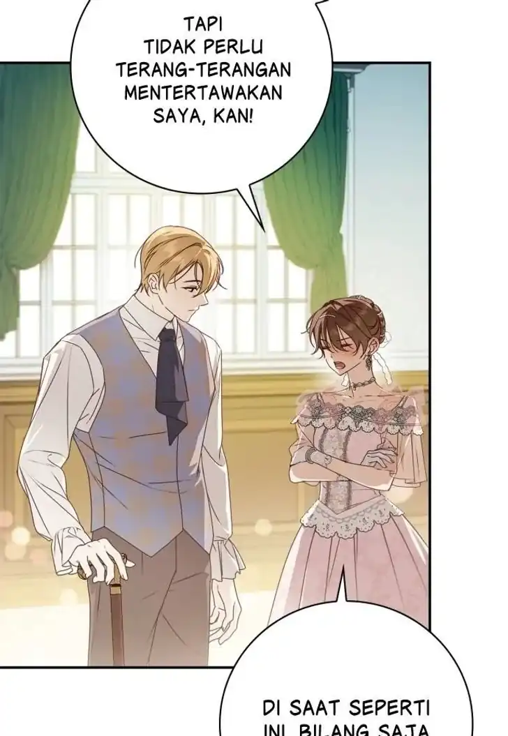 The Count’s Secret Maid Bab 34 halaman 40