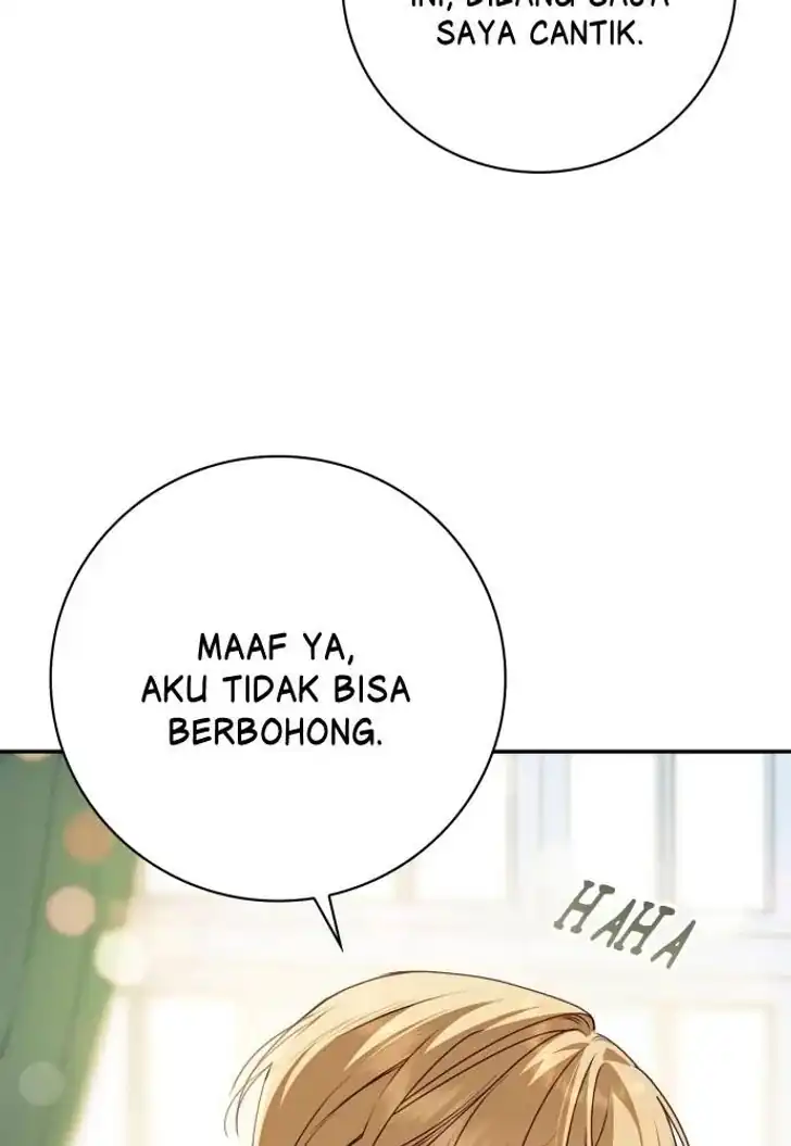 The Count’s Secret Maid Bab 34 halaman 41