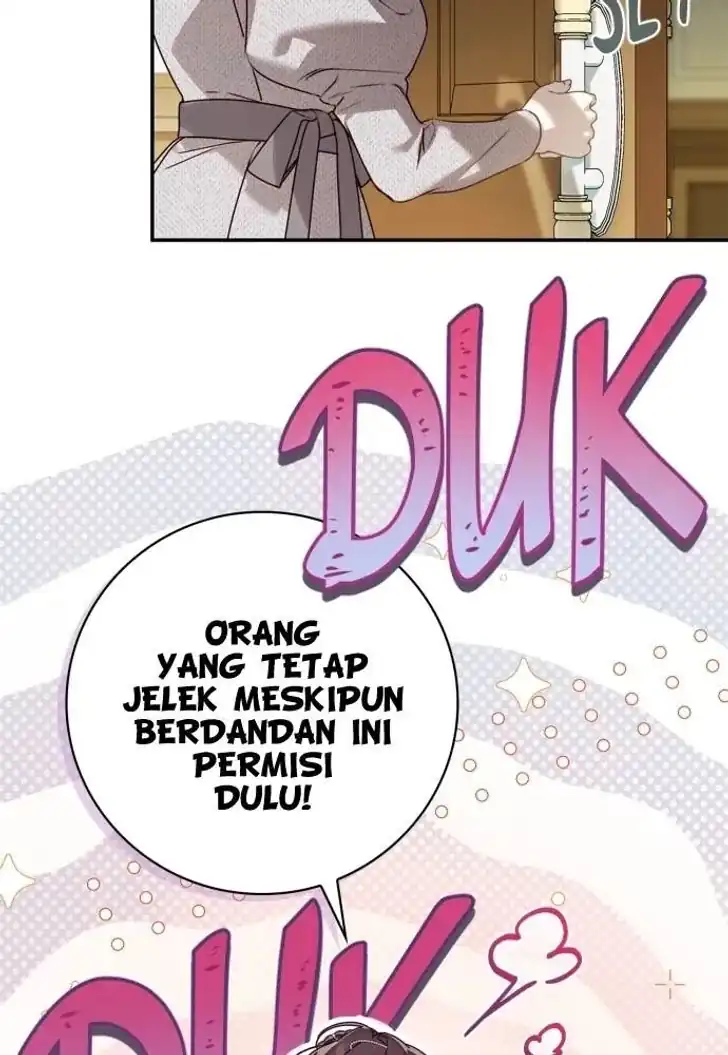 The Count’s Secret Maid Bab 34 halaman 48
