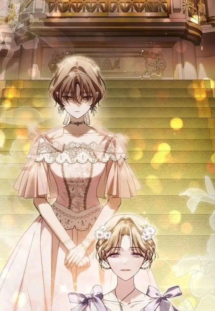 The Count’s Secret Maid Bab 34 halaman 62