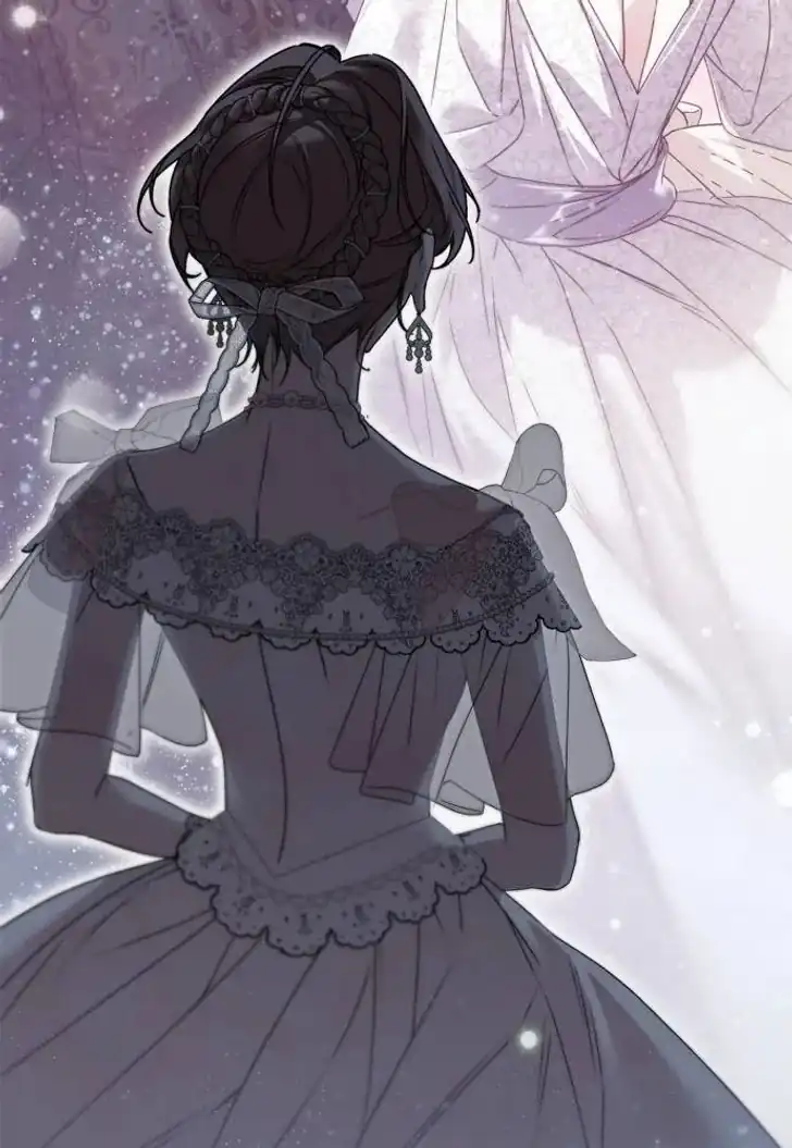 The Count’s Secret Maid Bab 34 halaman 72