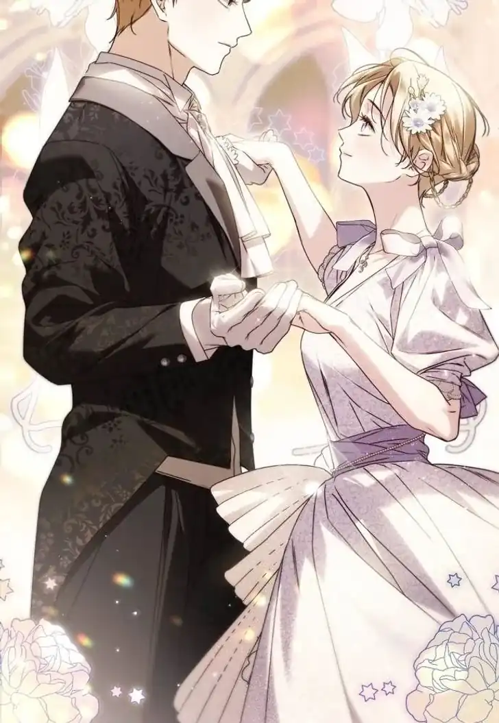The Count’s Secret Maid Bab 34 halaman 82