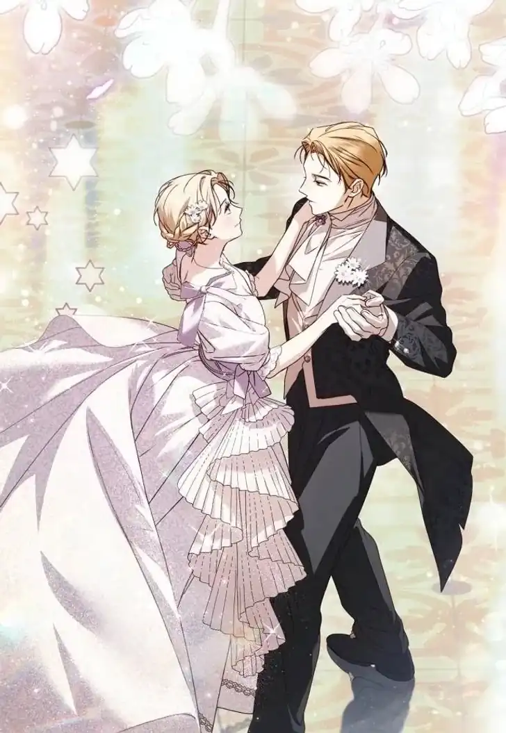 The Count’s Secret Maid Bab 34 halaman 85