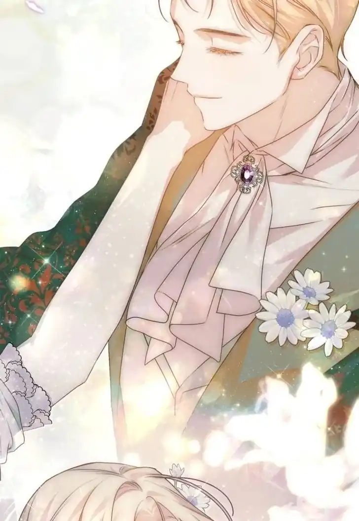 The Count’s Secret Maid Bab 34 halaman 87