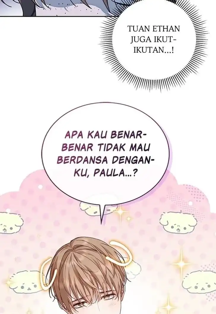 The Count’s Secret Maid Bab 35 halaman 5