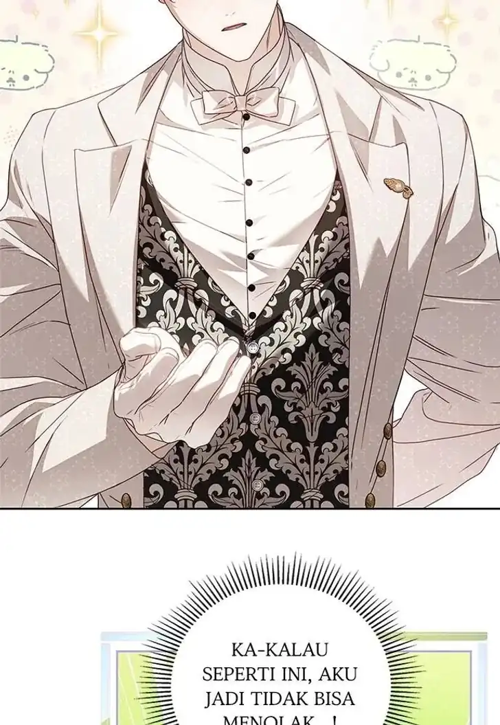 The Count’s Secret Maid Bab 35 halaman 6