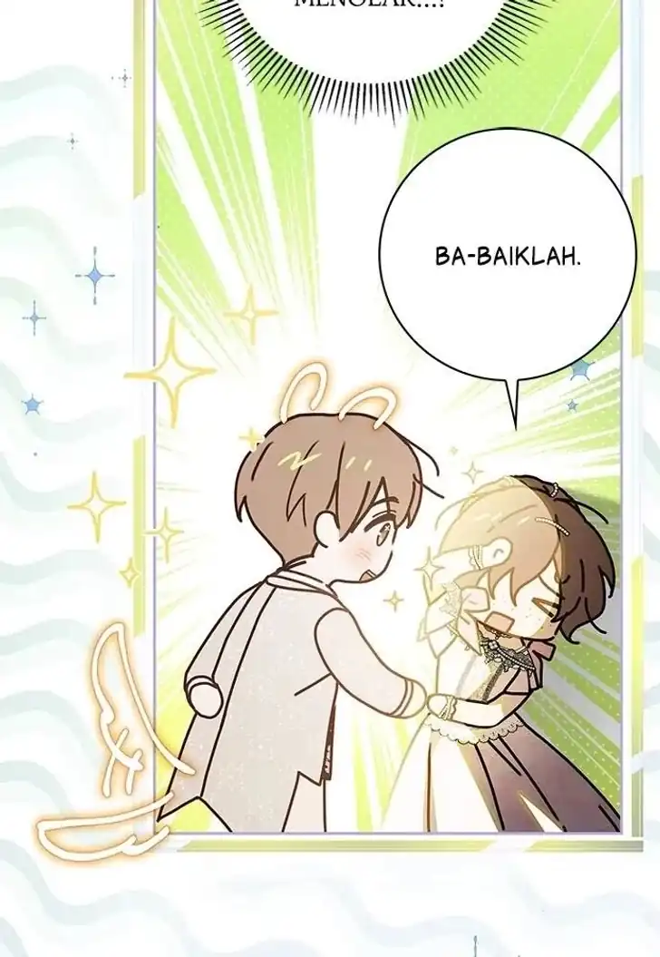 The Count’s Secret Maid Bab 35 halaman 7