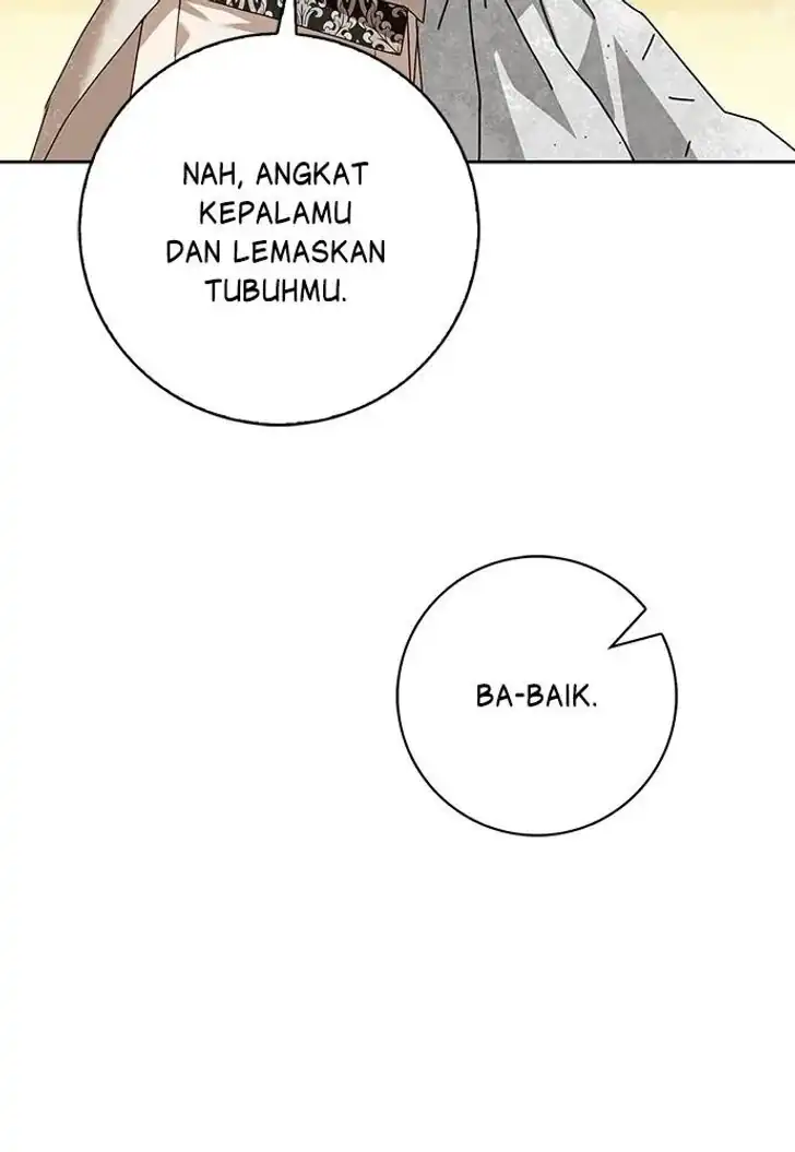 The Count’s Secret Maid Bab 35 halaman 10