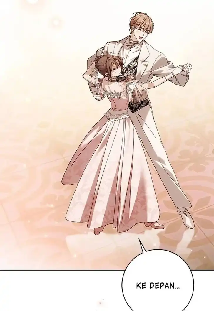 The Count’s Secret Maid Bab 35 halaman 14