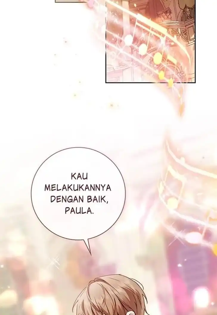 The Count’s Secret Maid Bab 35 halaman 16