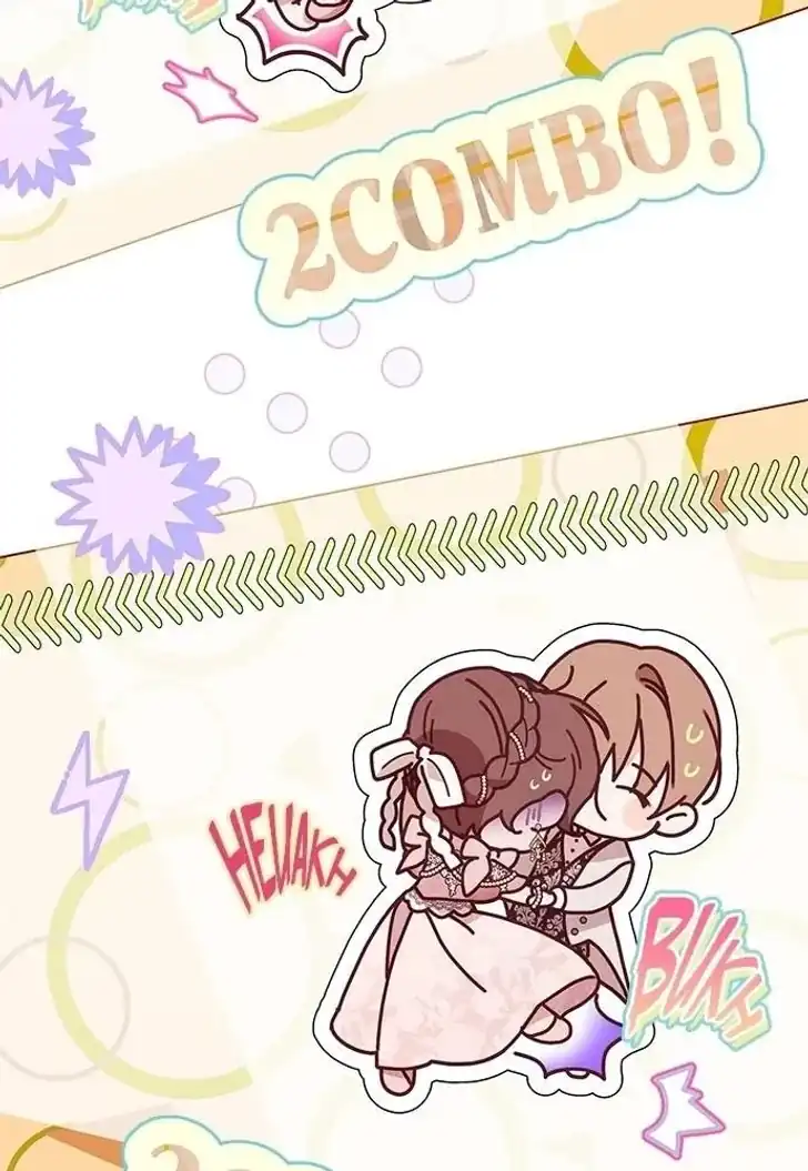 The Count’s Secret Maid Bab 35 halaman 24