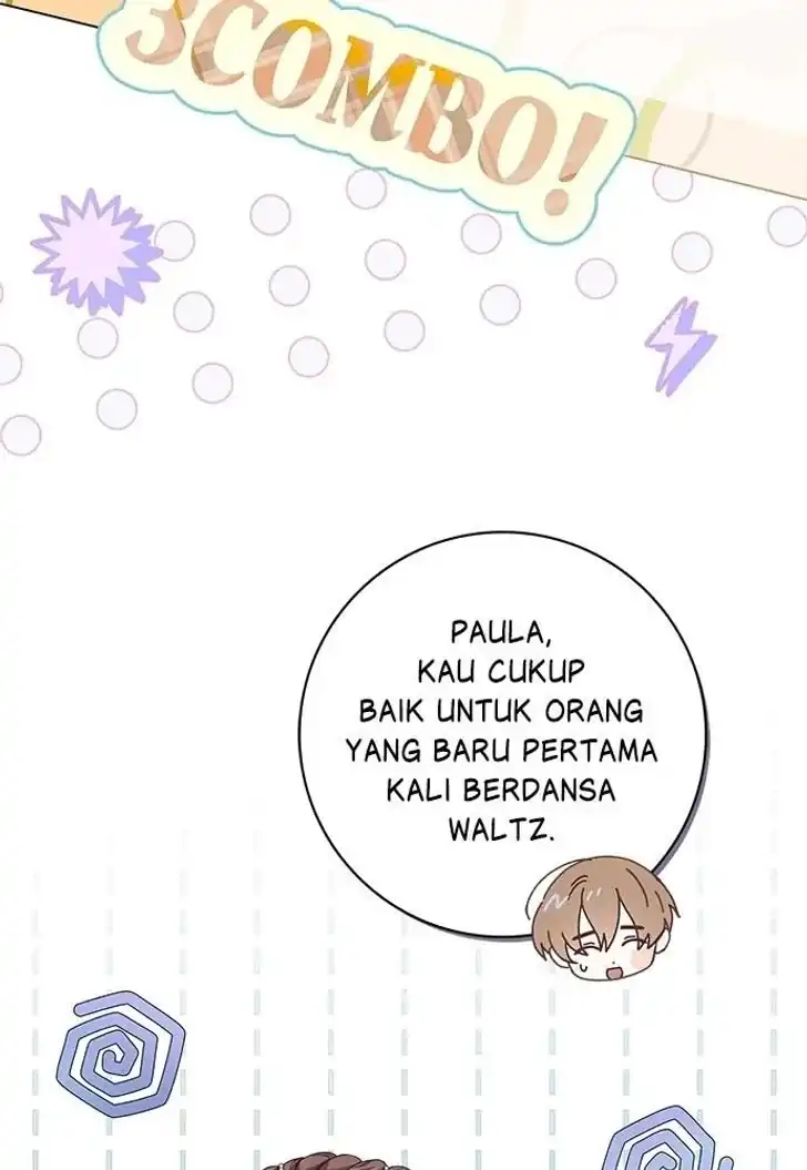 The Count’s Secret Maid Bab 35 halaman 25