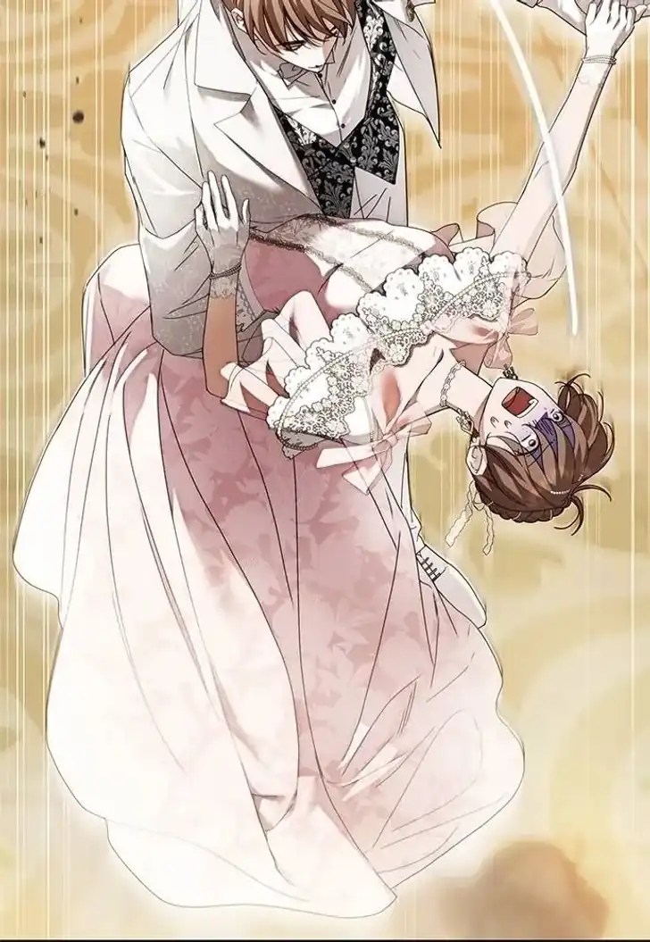 The Count’s Secret Maid Bab 35 halaman 30