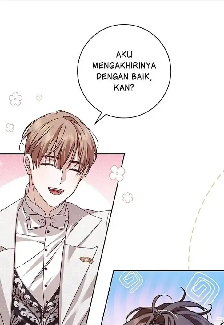 The Count’s Secret Maid Bab 35 halaman 31