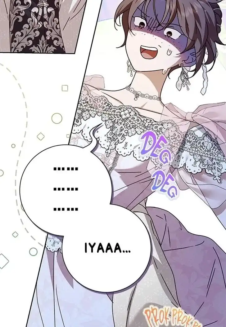 The Count’s Secret Maid Bab 35 halaman 32
