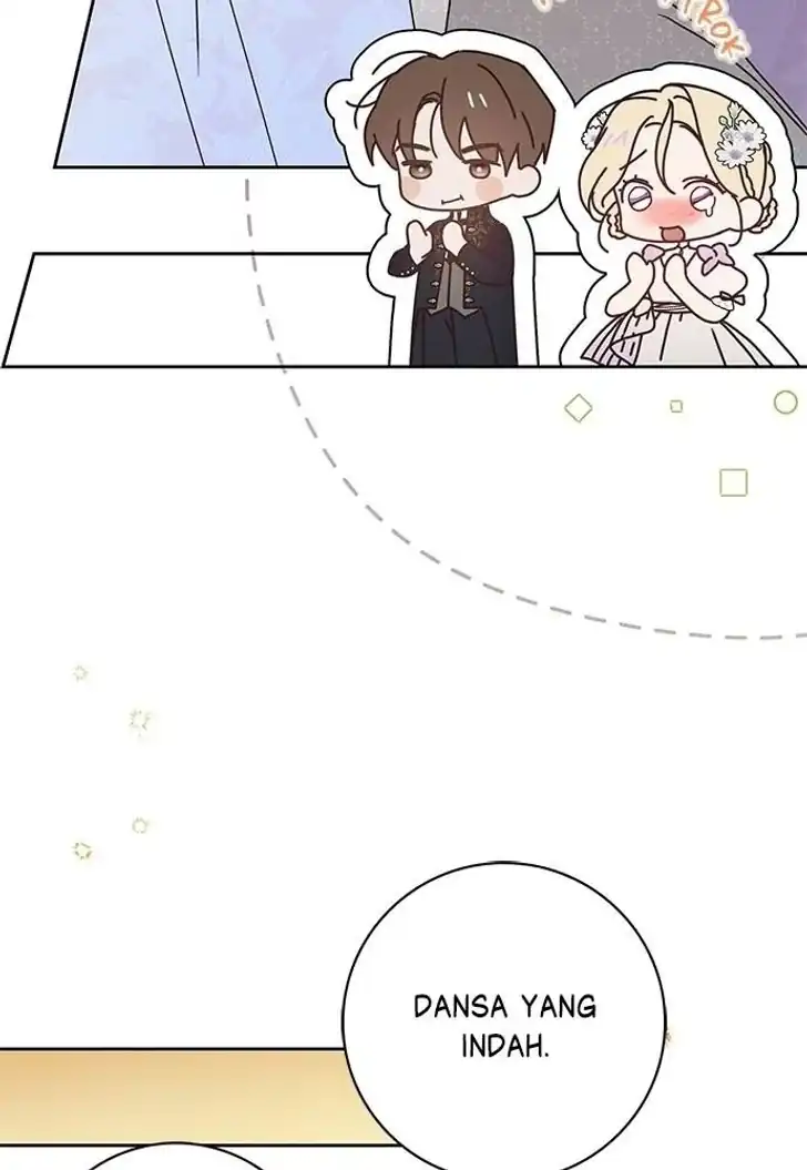 The Count’s Secret Maid Bab 35 halaman 33