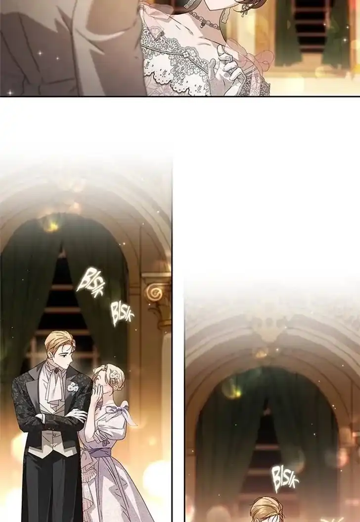 The Count’s Secret Maid Bab 35 halaman 40
