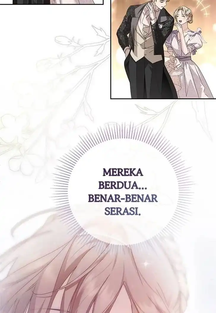 The Count’s Secret Maid Bab 35 halaman 41