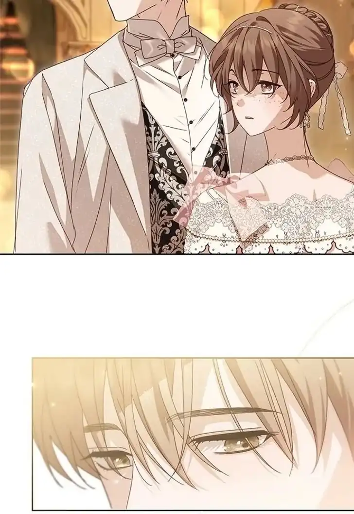 The Count’s Secret Maid Bab 35 halaman 44