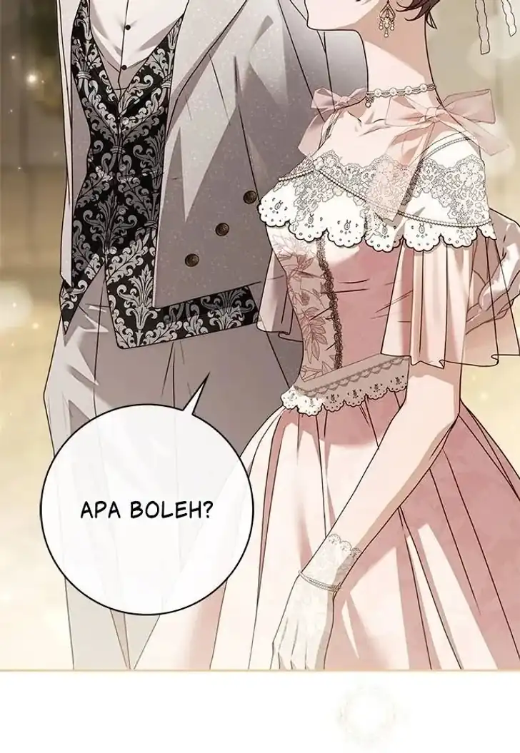 The Count’s Secret Maid Bab 35 halaman 47