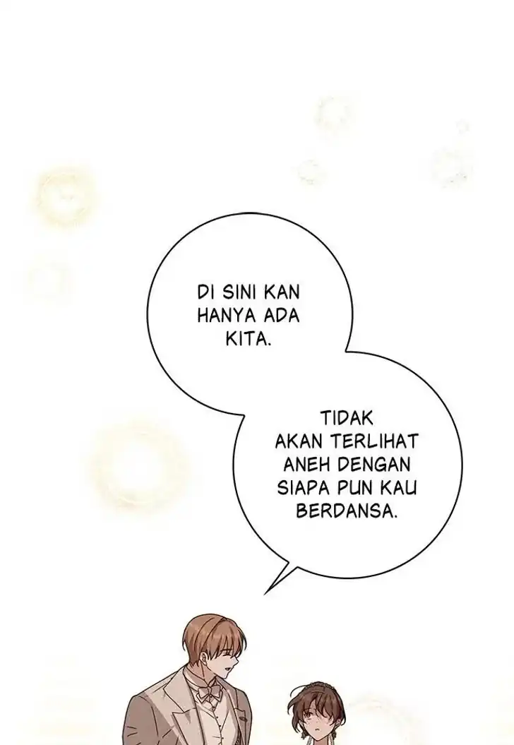 The Count’s Secret Maid Bab 35 halaman 48