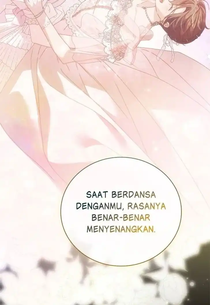 The Count’s Secret Maid Bab 35 halaman 77