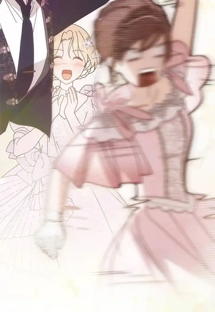 The Count’s Secret Maid Bab 35 halaman 84