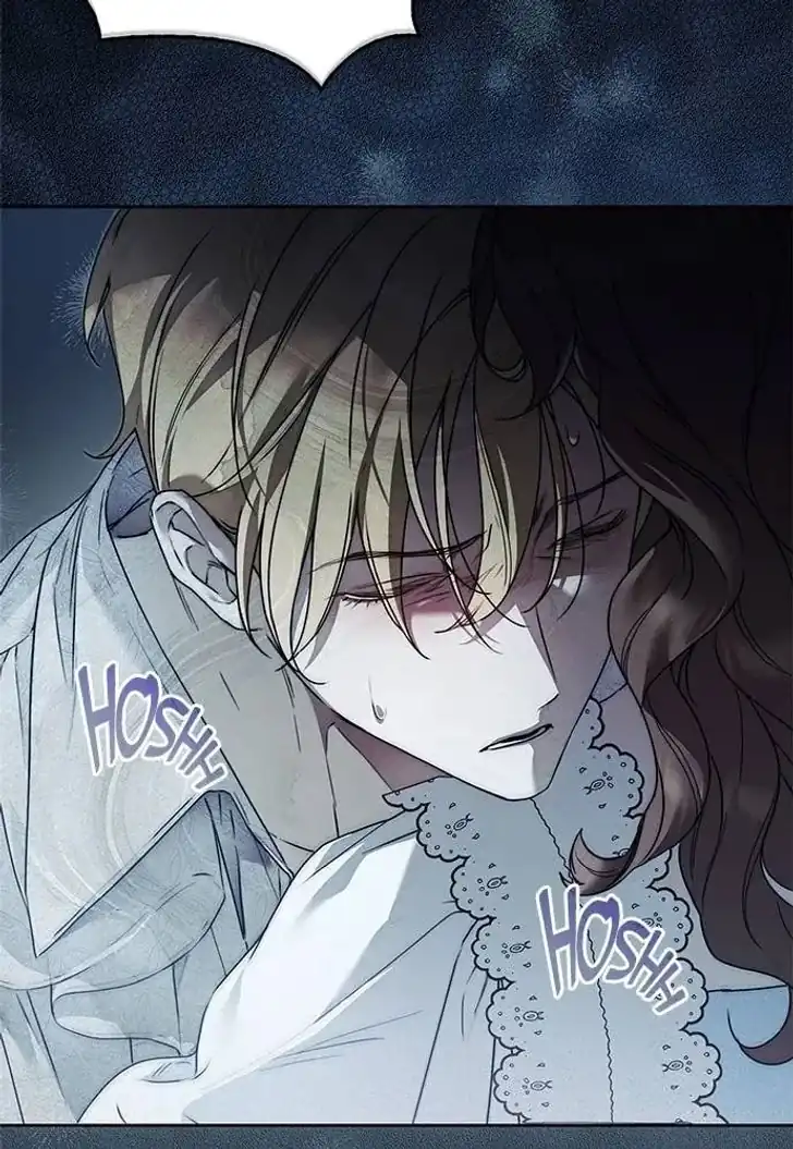 The Count’s Secret Maid Bab 35 halaman 97