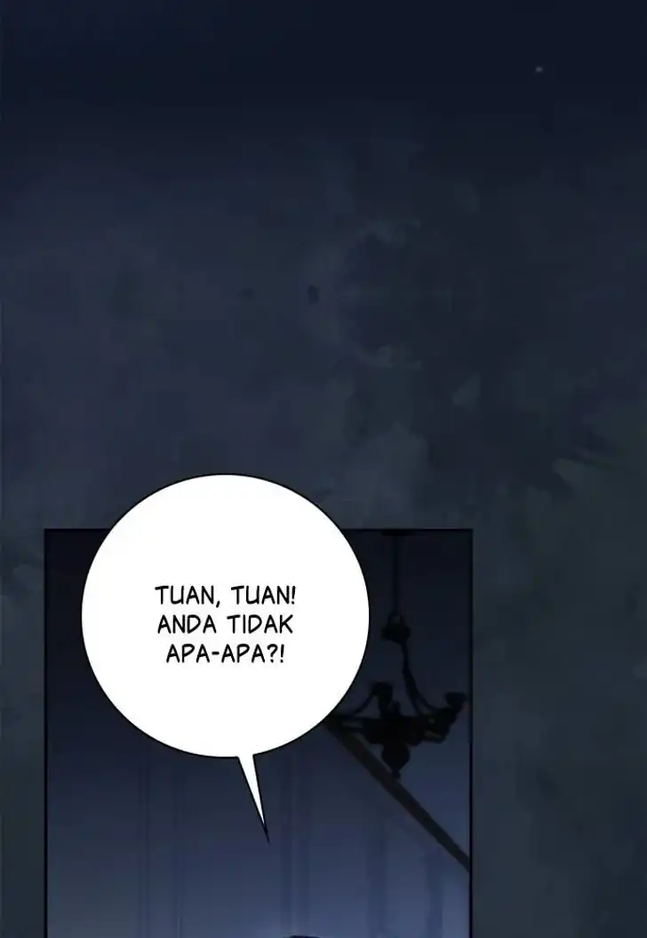 The Count’s Secret Maid Bab 36 halaman 5