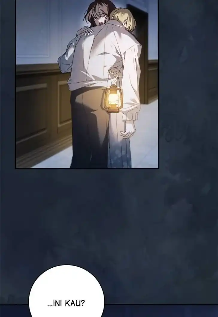 The Count’s Secret Maid Bab 36 halaman 6
