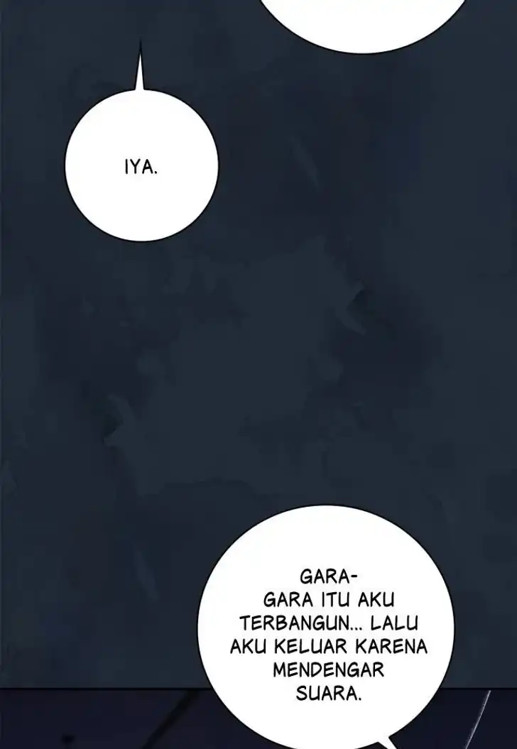 The Count’s Secret Maid Bab 36 halaman 8