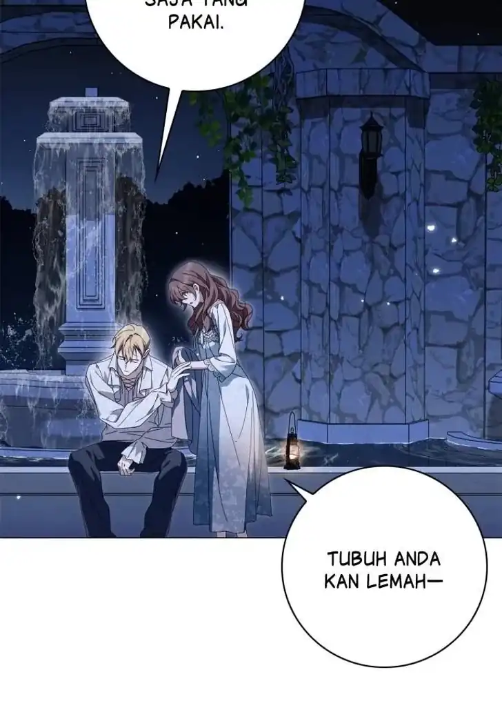 The Count’s Secret Maid Bab 36 halaman 25