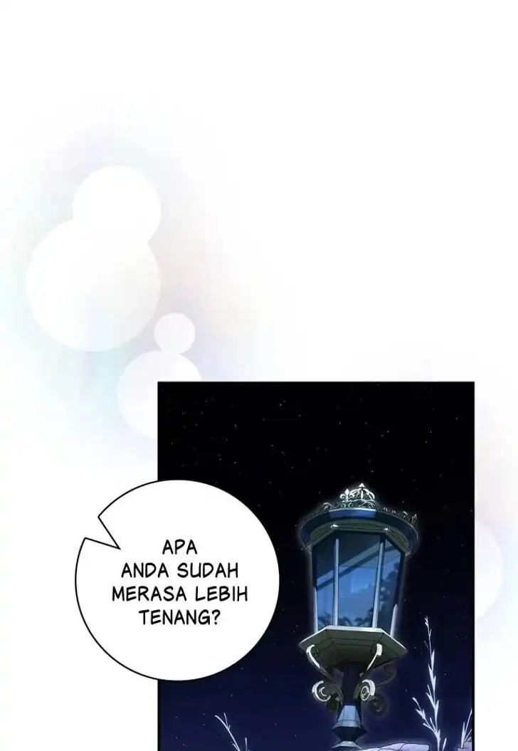 The Count’s Secret Maid Bab 36 halaman 28