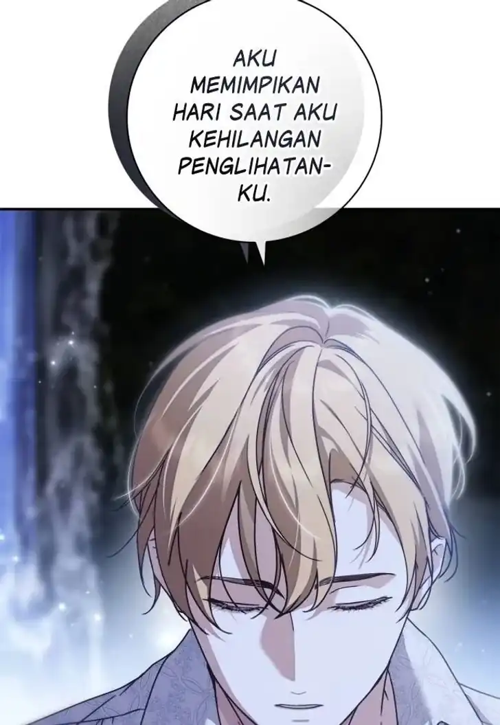 The Count’s Secret Maid Bab 36 halaman 31