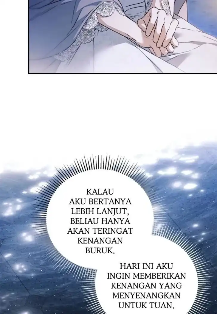The Count’s Secret Maid Bab 36 halaman 33