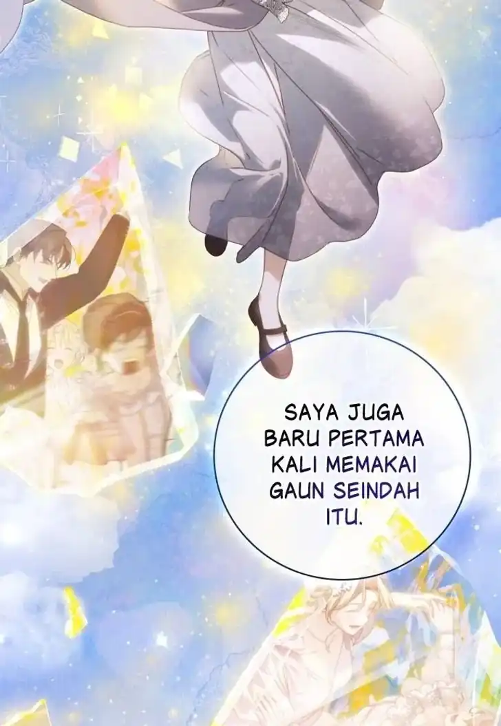 The Count’s Secret Maid Bab 36 halaman 41