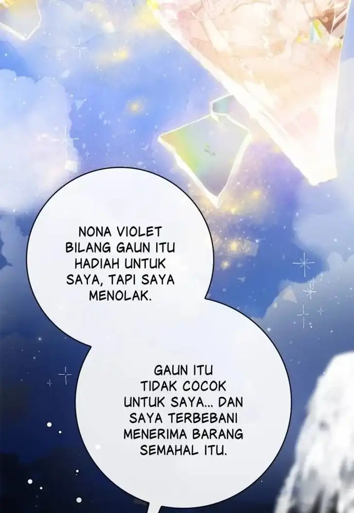 The Count’s Secret Maid Bab 36 halaman 42