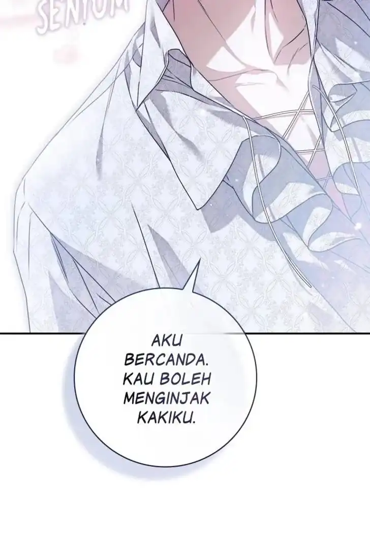 The Count’s Secret Maid Bab 36 halaman 74