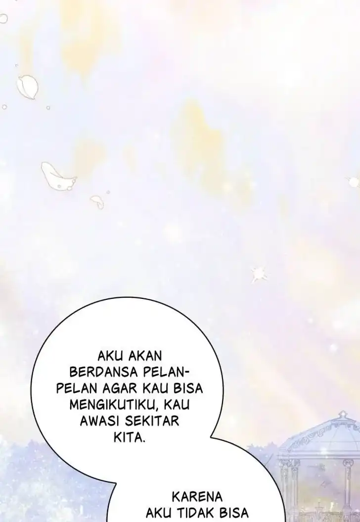 The Count’s Secret Maid Bab 36 halaman 77