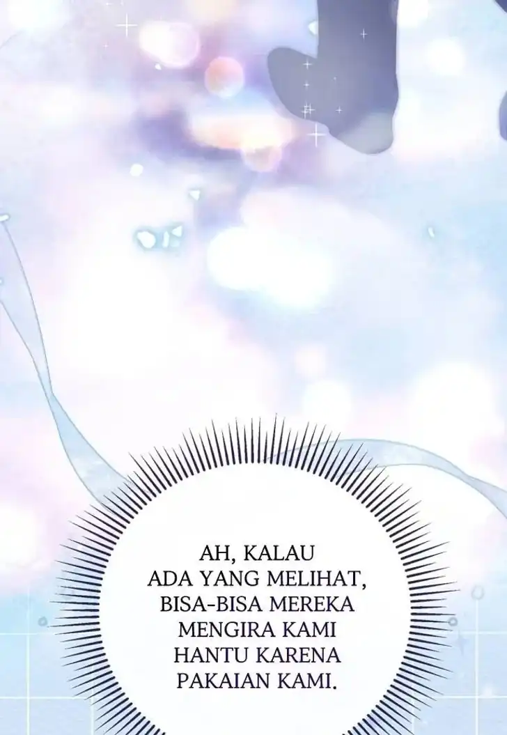 The Count’s Secret Maid Bab 36 halaman 86