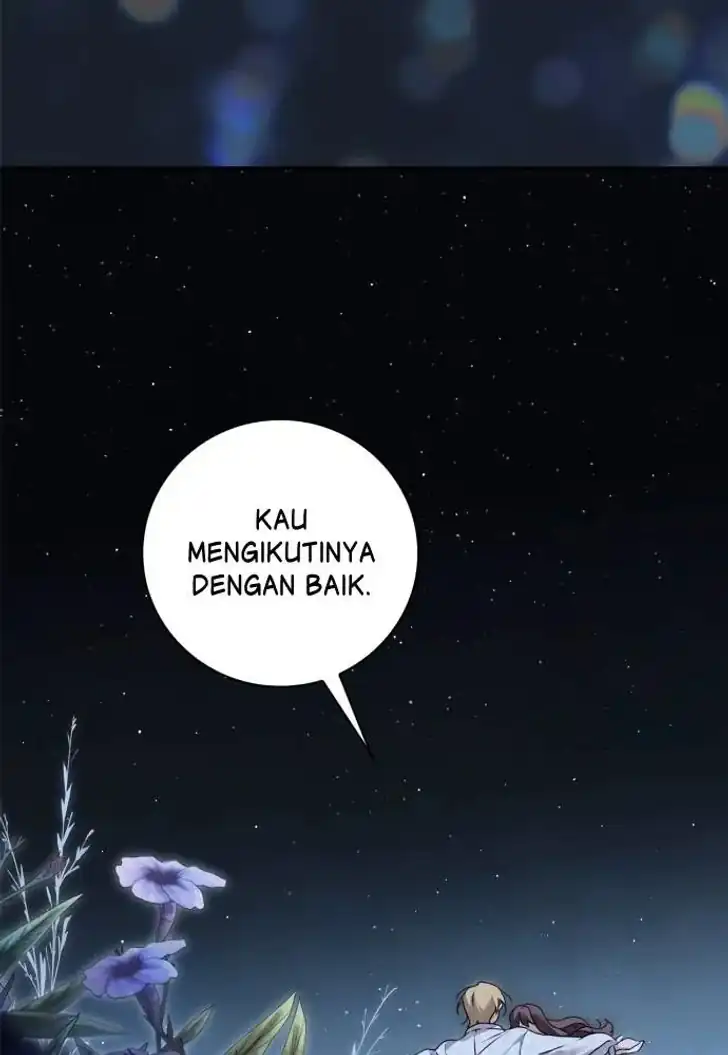 The Count’s Secret Maid Bab 36 halaman 93