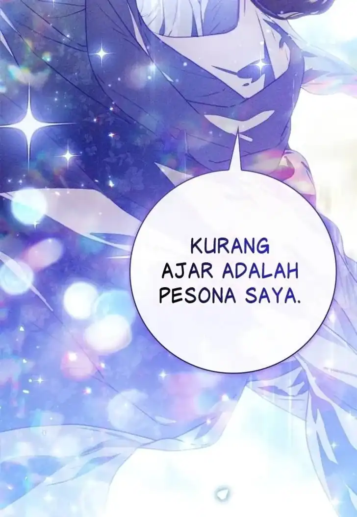 The Count’s Secret Maid Bab 36 halaman 99